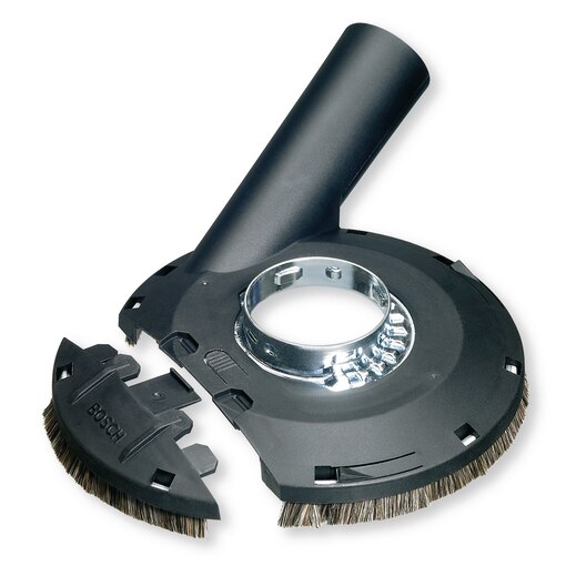 Protective Suction Hood 115/125mm
